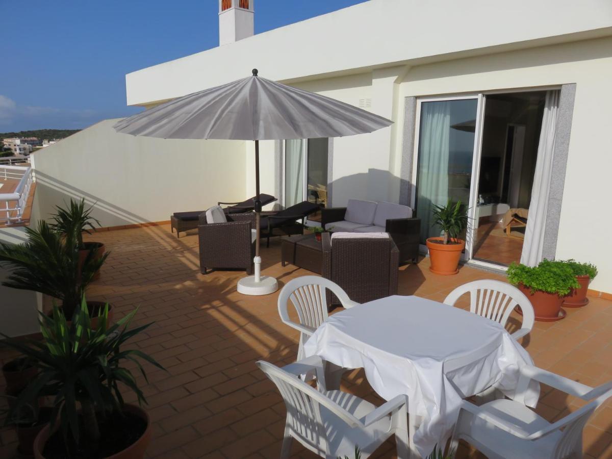 Sweden Apartment - Top Floor One Bedroom With Sea Views - Rs لاغوس المظهر الخارجي الصورة