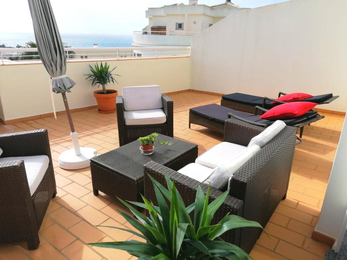 Sweden Apartment - Top Floor One Bedroom With Sea Views - Rs لاغوس المظهر الخارجي الصورة