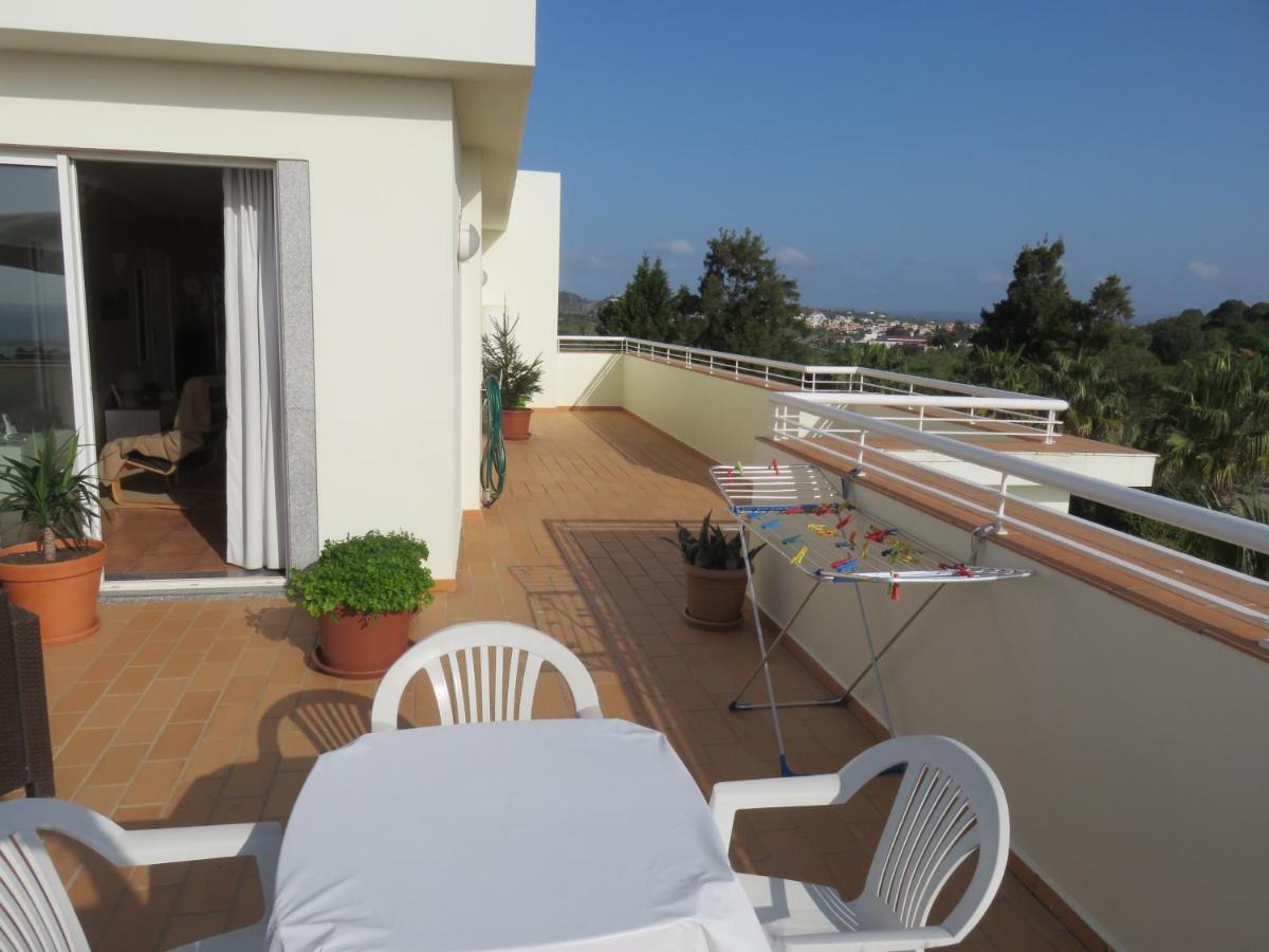 Sweden Apartment - Top Floor One Bedroom With Sea Views - Rs لاغوس المظهر الخارجي الصورة