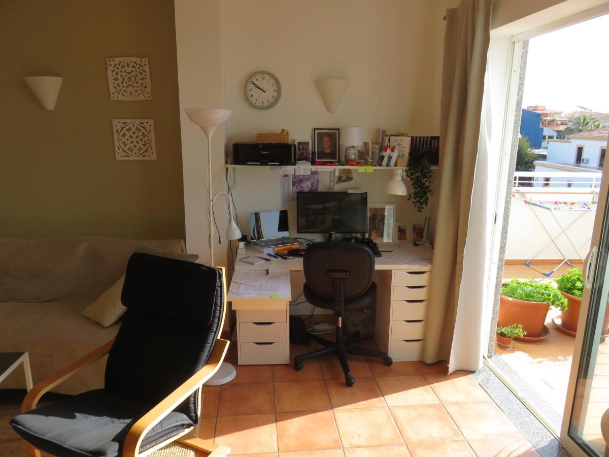 Sweden Apartment - Top Floor One Bedroom With Sea Views - Rs لاغوس المظهر الخارجي الصورة