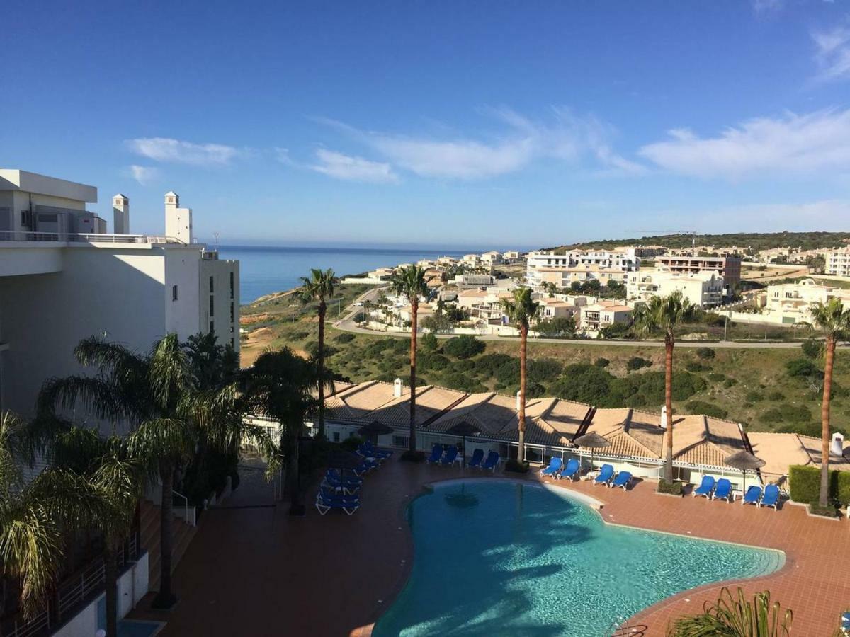 Sweden Apartment - Top Floor One Bedroom With Sea Views - Rs لاغوس المظهر الخارجي الصورة