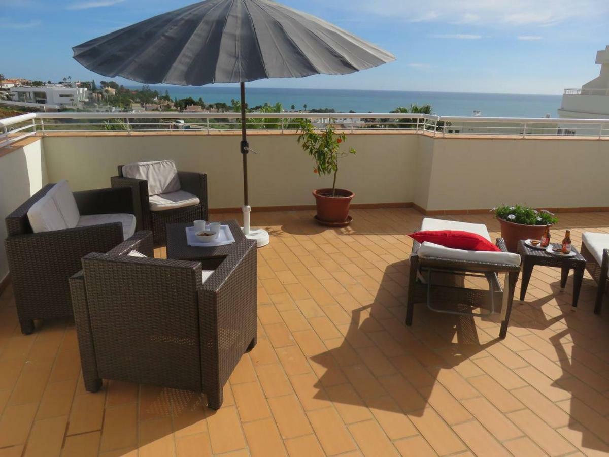 Sweden Apartment - Top Floor One Bedroom With Sea Views - Rs لاغوس المظهر الخارجي الصورة