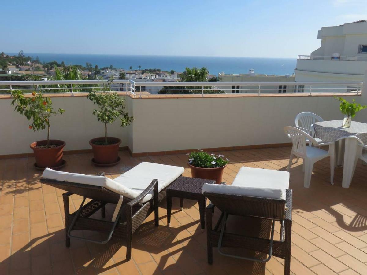 Sweden Apartment - Top Floor One Bedroom With Sea Views - Rs لاغوس المظهر الخارجي الصورة