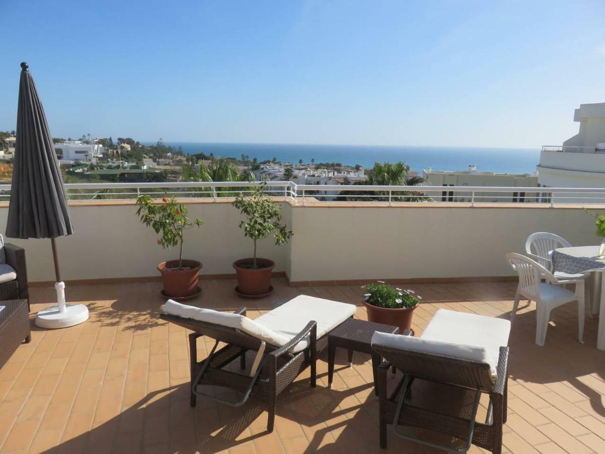 Sweden Apartment - Top Floor One Bedroom With Sea Views - Rs لاغوس المظهر الخارجي الصورة